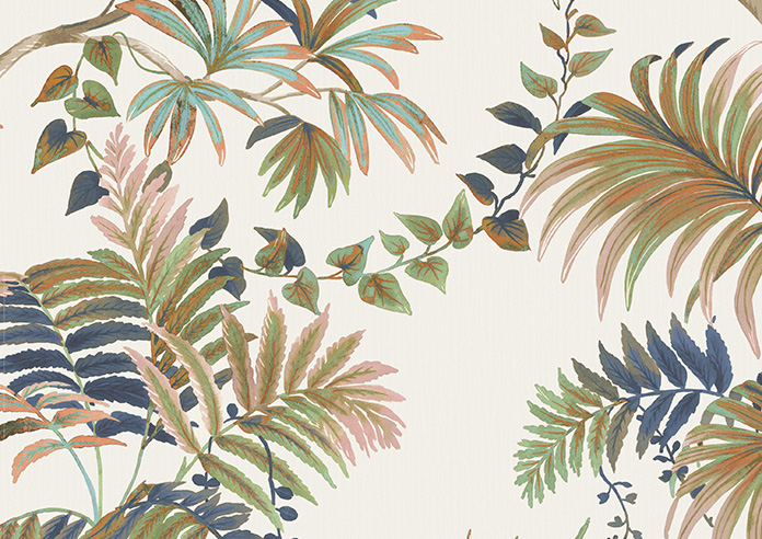 Analeigh, Oasis - Roller Blind - Image 6